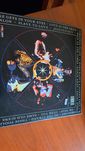 Vinil LP duplo Brian Ferry Roxy Music