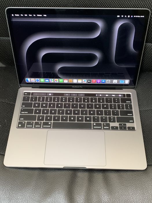 Macbook Pro 2020 8GB Ram 256GB SSD i5 QuadCore Com GARANTIA64284544921474121
