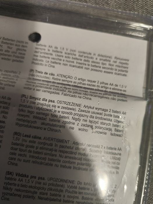 Smycz taśmowa automatyczna dla psa kota 4,5m typu flexi 25kg linka róż