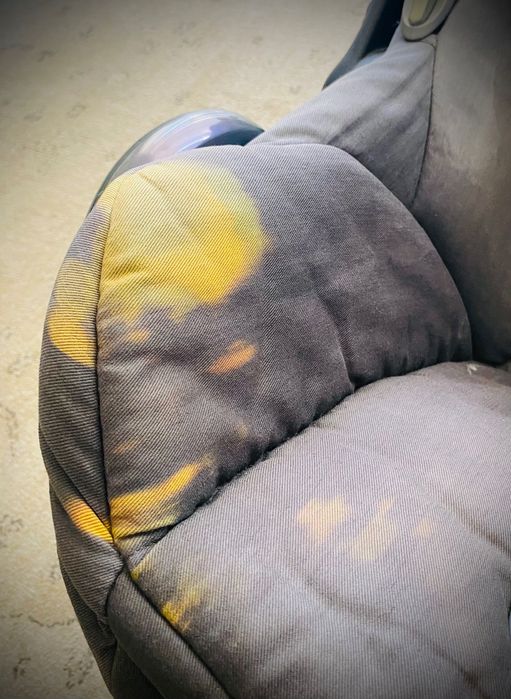 Cadeira bebe carro automóvel Isofix Maxi-Cosi