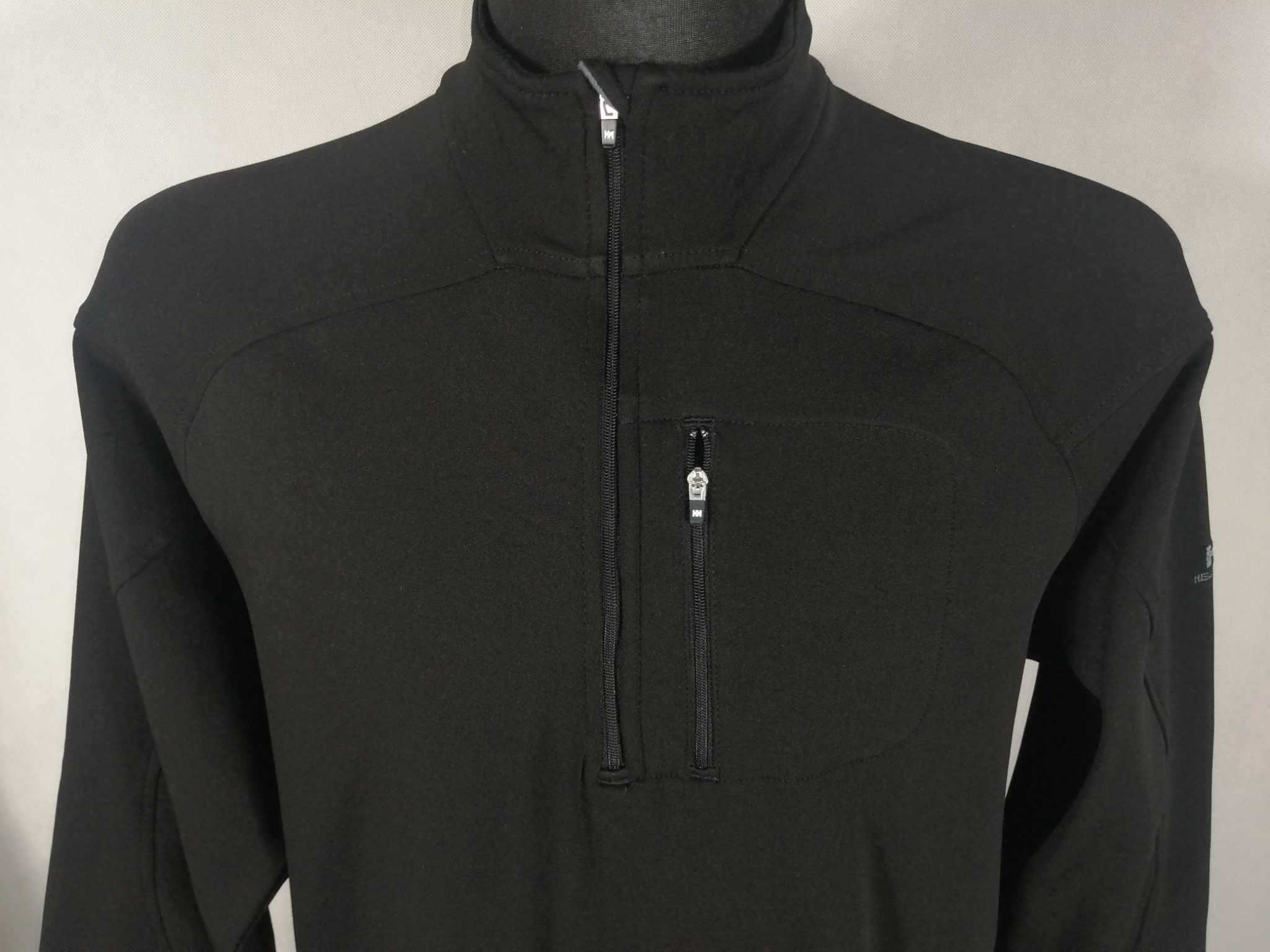 HELLY HANSEN Alpha Zero PRO Stretch Bluza Męska M Oryginalna Super St