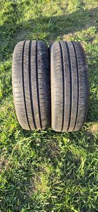 Opony letnie Michelin 2 sztuki 205/55 R16