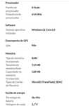 Datalogic - Terminal l.imager memor x3,