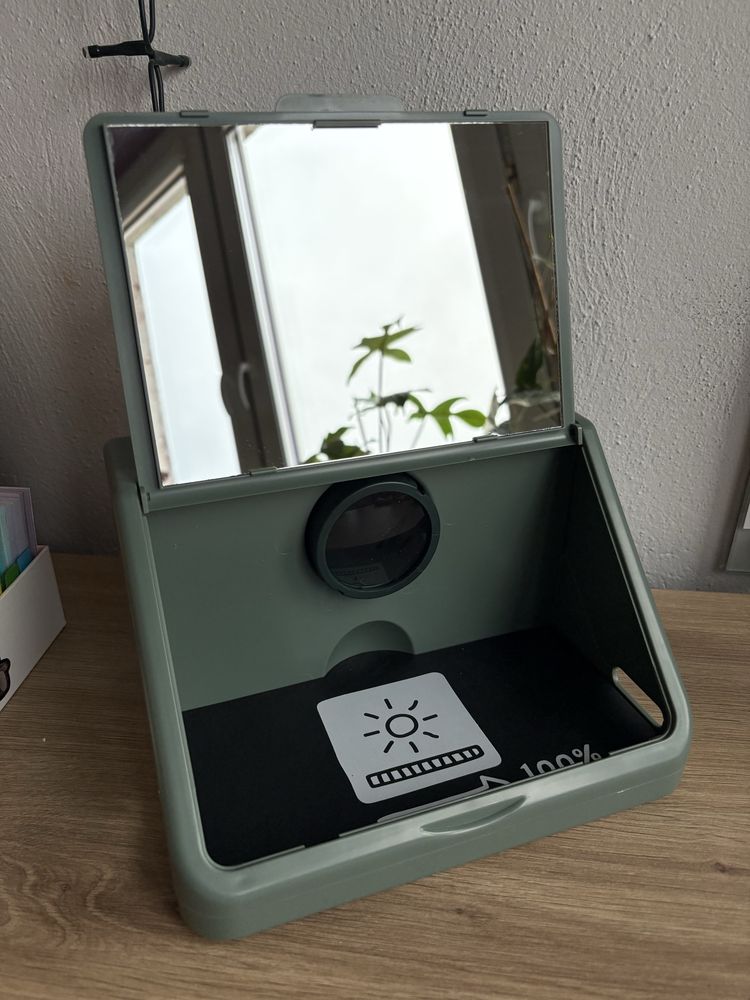 Projektor na telefon (Tiger)