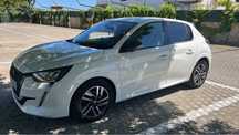 Peugeot 208 1.2PureActive
