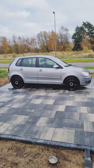 Volkswagen  Polo 1.4TDI 2008