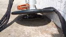 Vendo disco intercepas