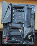 Płyta główna (MB) GIGABYTE B550 AORUS PRO V2.