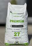 Groszek Premium 25-27 Mj/kg najlepszy super jakość