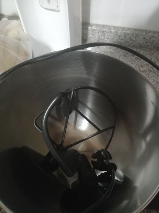 Batedeira profissional