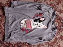 Bluza damska intimissimi rozmiar s