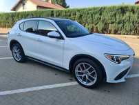 Alfa Romeo Stelvio Alfa Romeo Stelvio 2.0 Q4 280 KM PRYWATNIE Perfekcyjny Stan