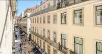 Apartamento T4 em Lisboa localização Premium Baixa Chiado