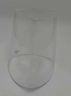 Lampa ścienna kinkiet zewnętrzny EGLO Aloria 93098 POWYSTAWOWY