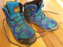 Buty trekkingowe Jack Wolfskin 31