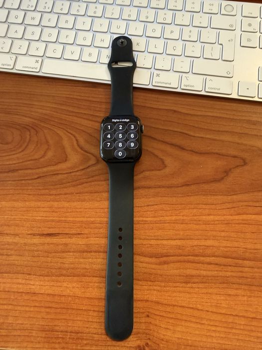 Apple Watch 7 wifi + celular