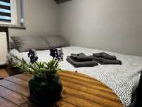 Apartament przy Rynku - na doby! Nocleg w centrum Opola!