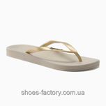 Жіночі в'єтнамки Ipanema Anatomic Tan Fem 81030-23097