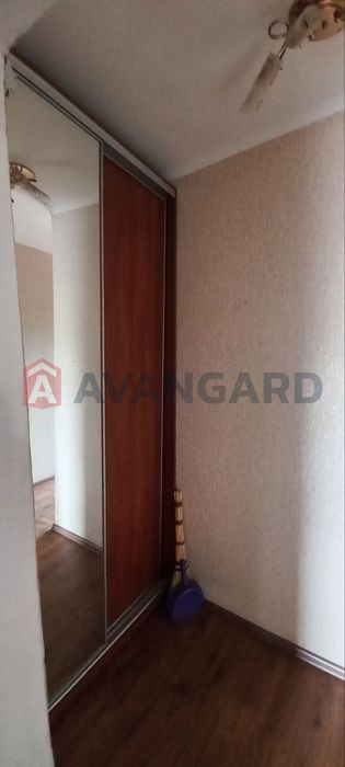 1-кімнатна квартира | вул. Максима Залізняка I Знижено ціну!