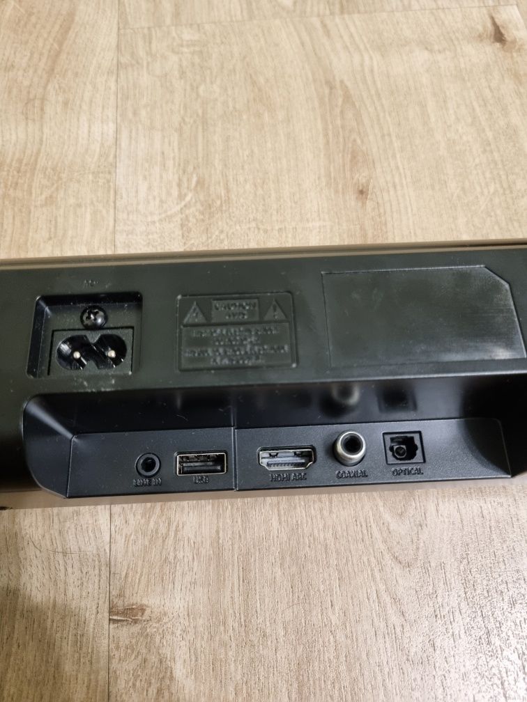Саундбар Hisense HS205