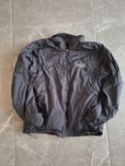 Kurtka meska dwustronna polar the north face