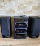 Wieża Kenwood UD-553