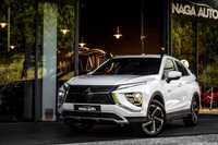 Mitsubishi Eclipse Cross 2.4 PHEV Black Edition