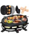 Grill elektryczny