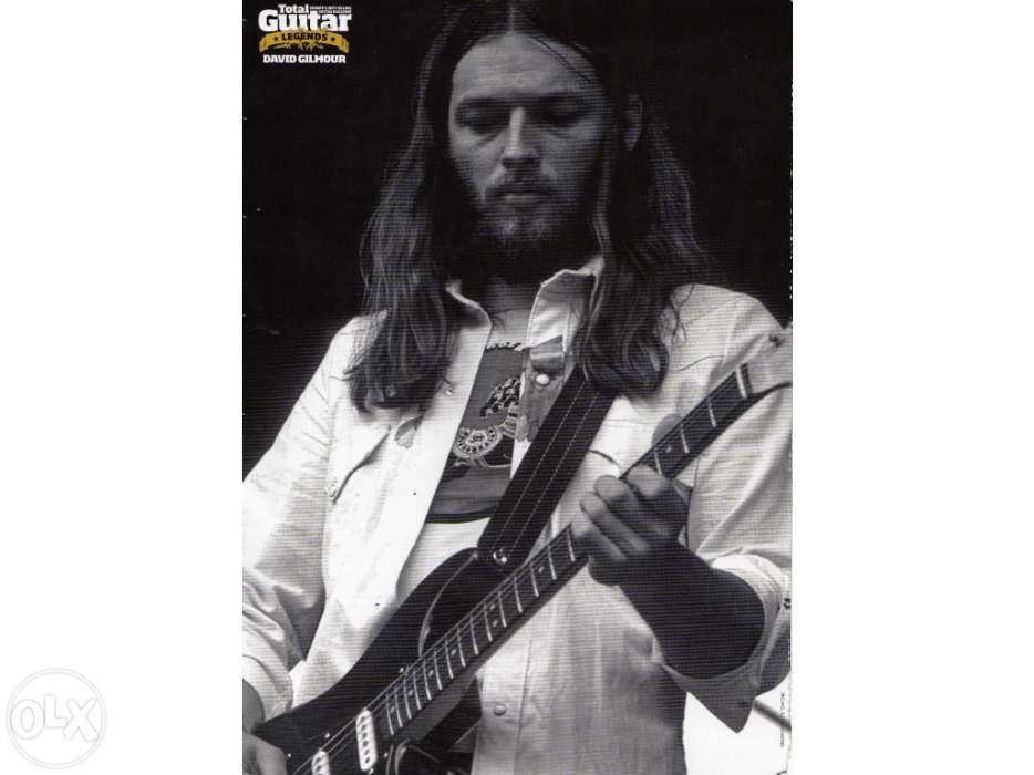 6-Posteres de Artistas