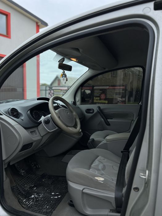 Renault Kangoo 2009