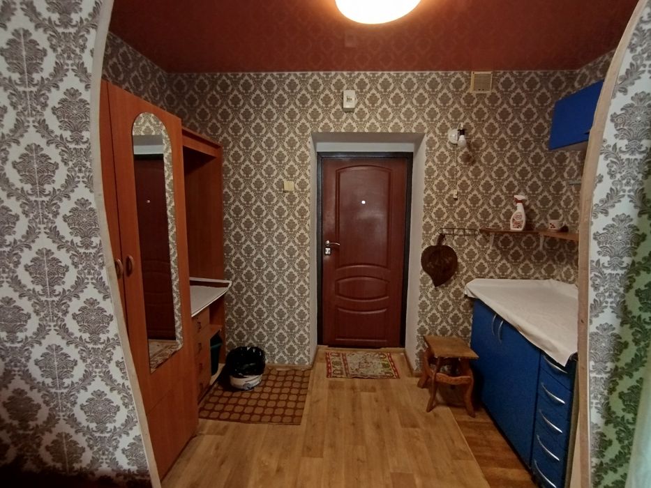 здається кімната в гуртожитку