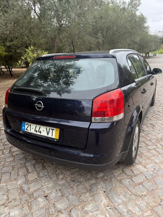 Opel signum 2.2 Dti 2003 Nacional