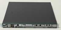 Router modular Cisco 2801 - Series 2800 - Usado