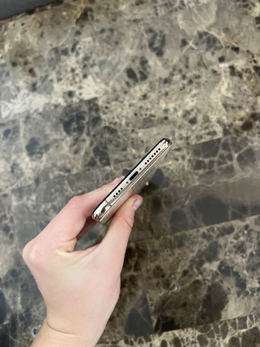 Айфон хs max на 256гб