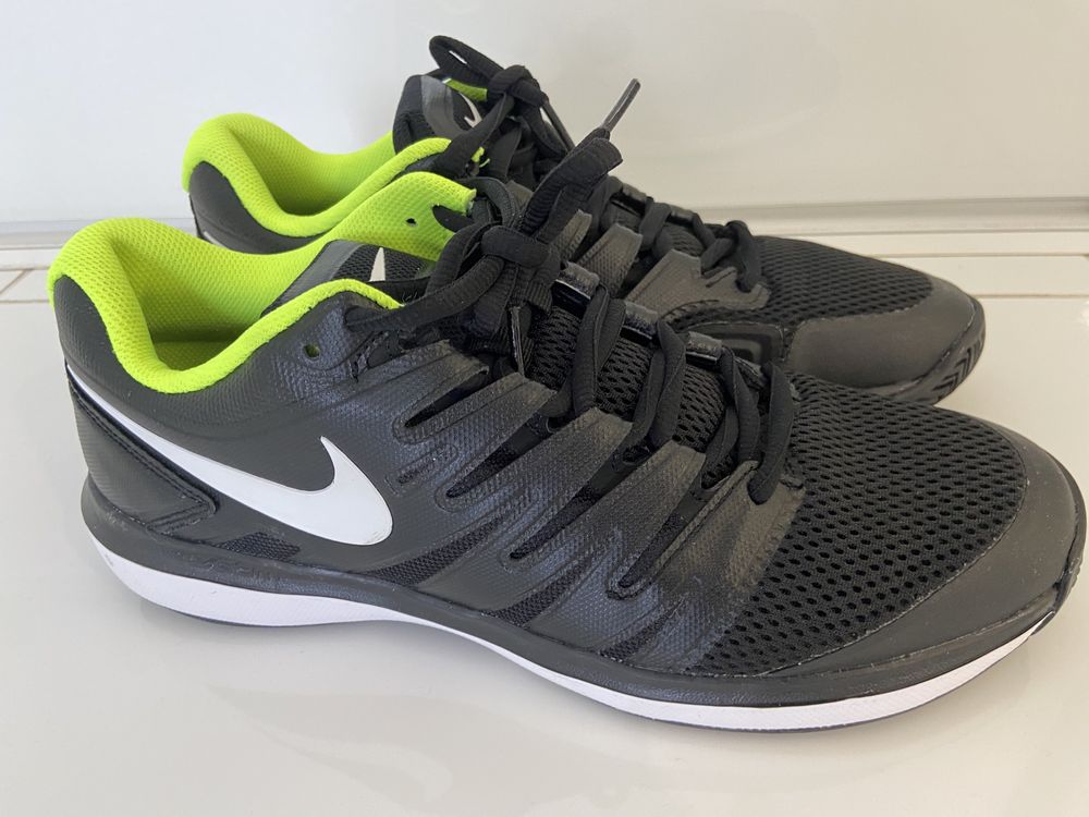 Кросівки для тенісу Nike Air Zoom Vapor Prestige, US 9.5