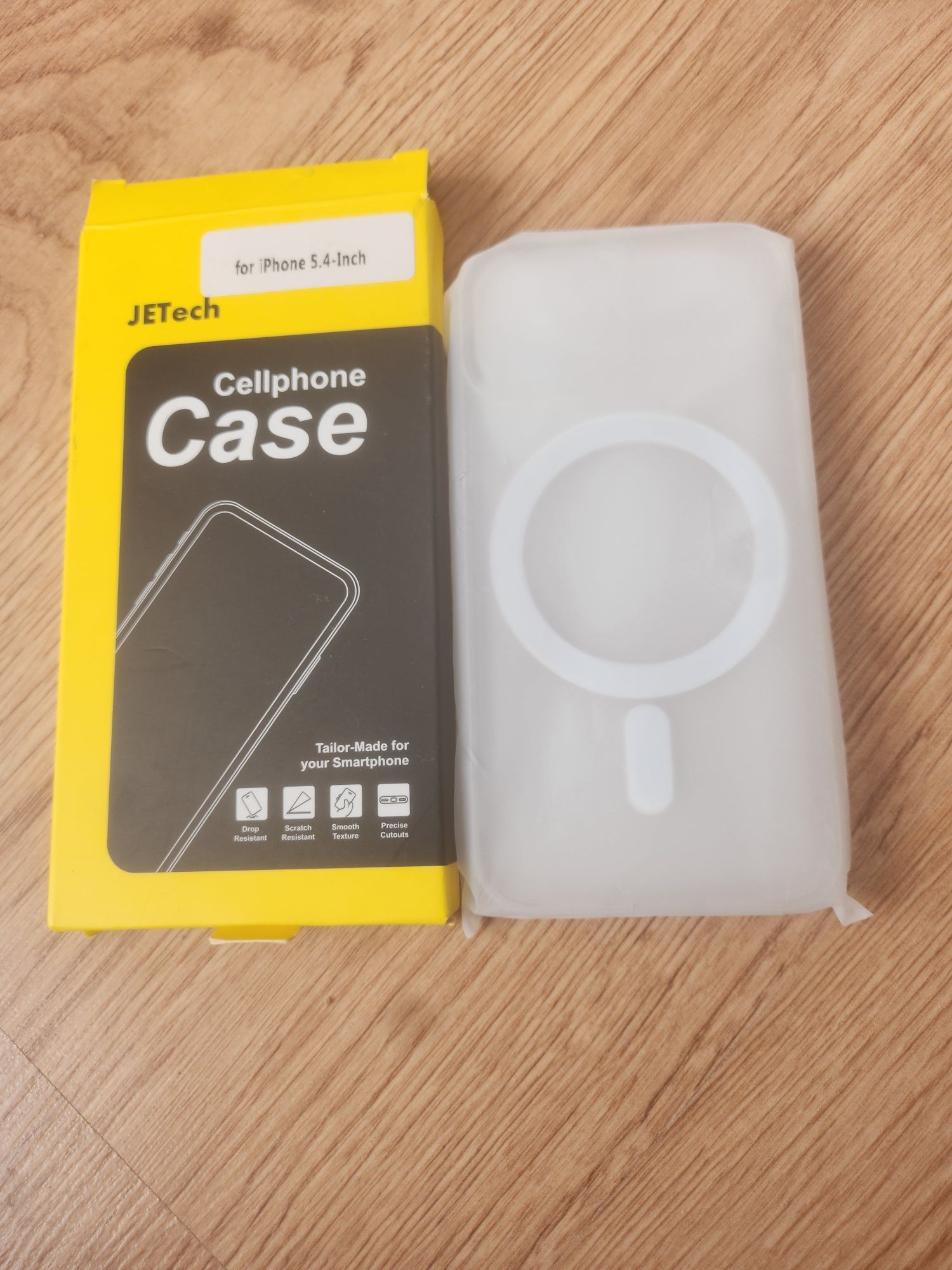 Case do telefonów