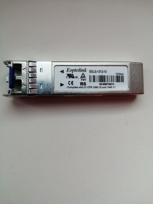SFP.  Модуль..Eoptolink