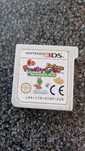 Freaky Forms Deluxe 3ds. Sam cart.