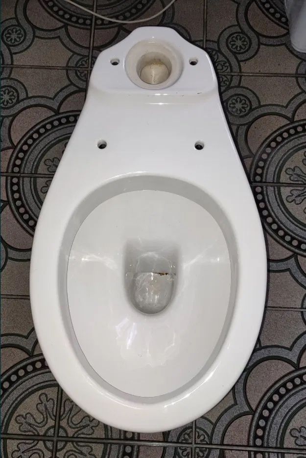 WC sedes toaleta