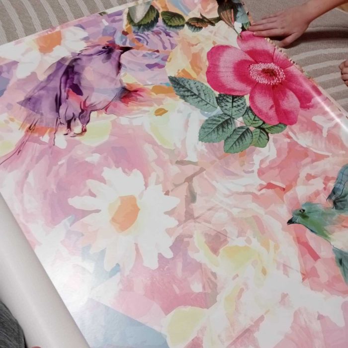 Fototapeta firmy KOMAR- 368 CM X 248 CM