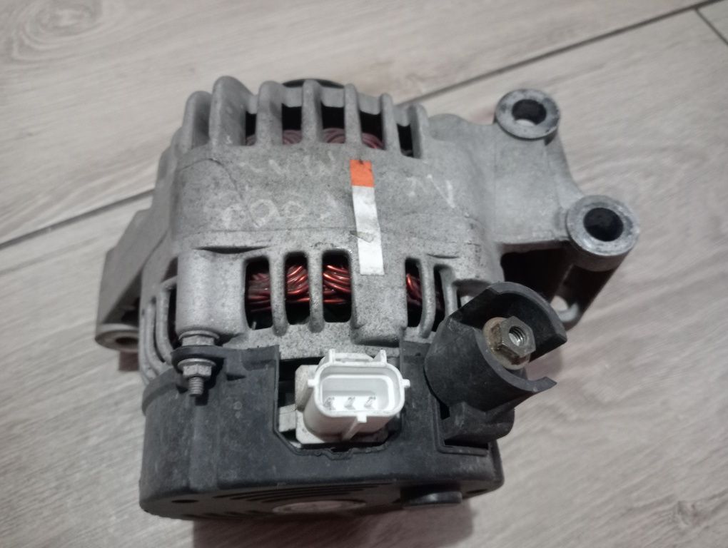 Alternator do Forda Focusa MK2, MK1 1,6 benzyna