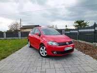 Volkswagen Golf Plus BENZYNA Stan Idealny