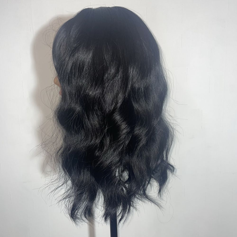 Peruka syntetyczna haircube 35 cm (27)