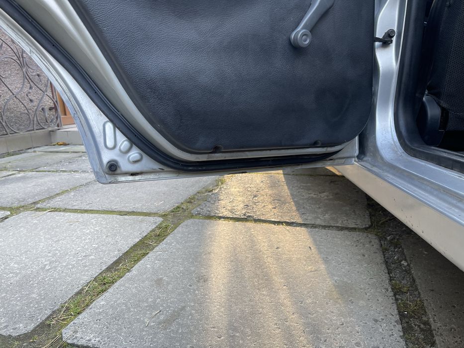 Део Ланос Польська збірка