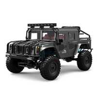 Радиоуправляемая машинка JJRC Q121 Hummer H1