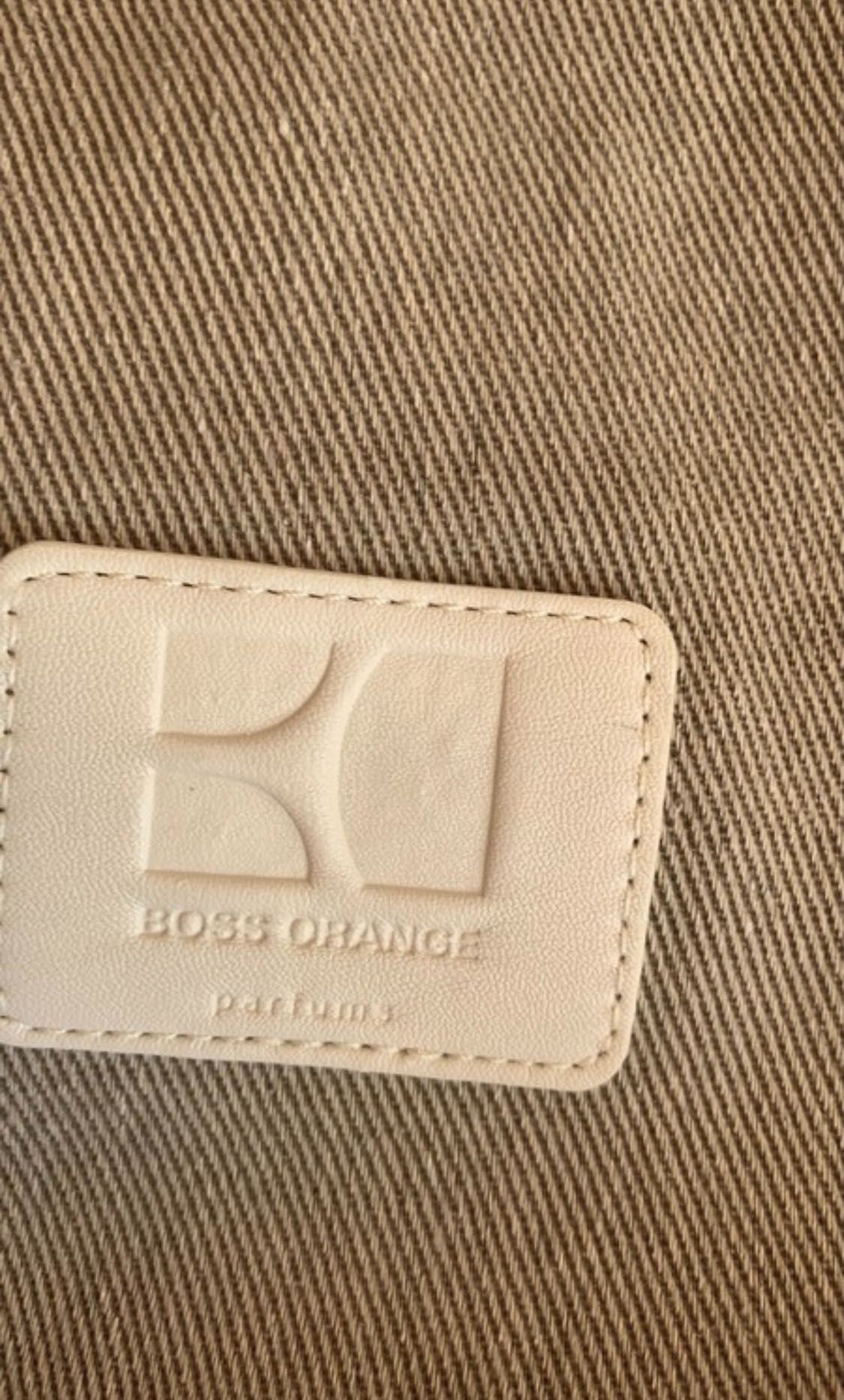 Torba Hugo Boss/ torba na zakupy