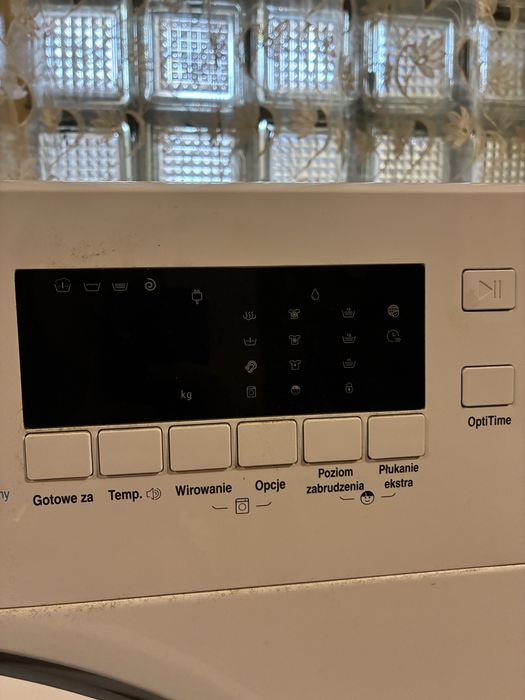 Pralka Amica WA1S610CLiSH