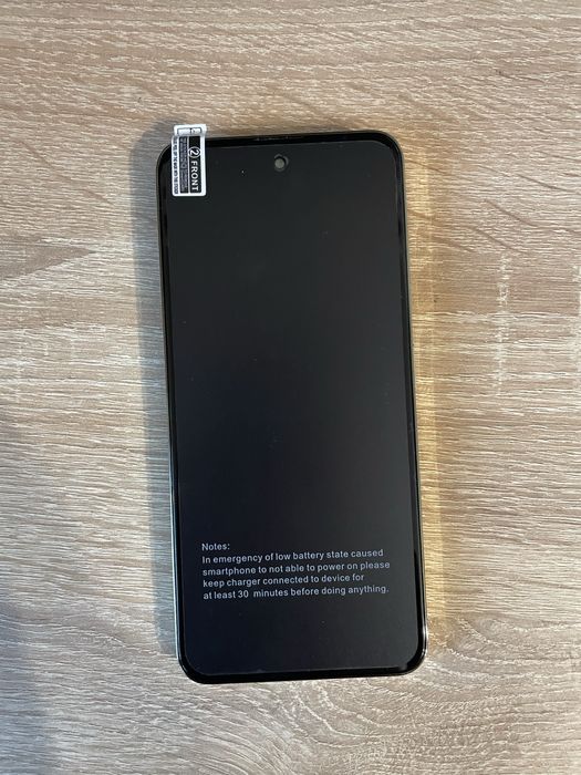 IPhone I15 PRO МАХ 6.3 " ЭКРАН 2 SIM 5G