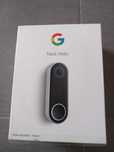 Wideodzwonek do drzwi Google Nest Hello