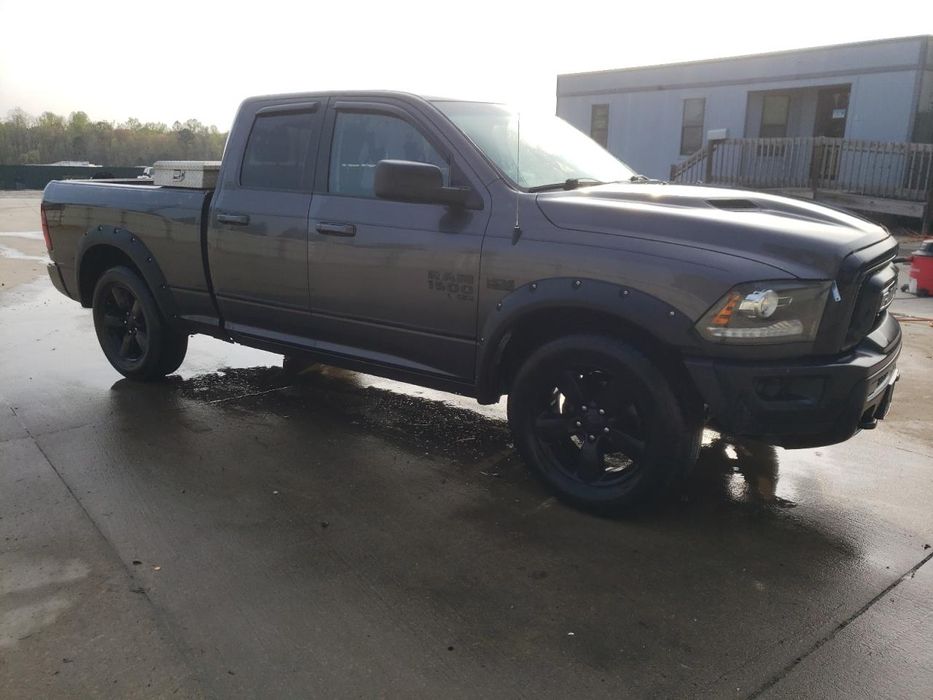 Бампер Dodge Ram 2013-2019 разборка додж рам запчастини автошрот